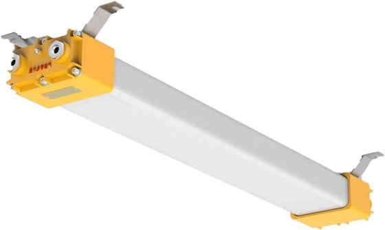 2 قدم أضواء LED دليل على الانفجار الخطي 100-277V سوبر سطوع