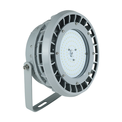 20-400W أضواء LED عالية الانفجار مقاومة للانفجار 2200K-7000K ATEX