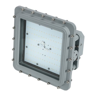 ATEX معتمد من 20 إلى 220 وات LED مقاوم للانفجار High Bay Fixture-D SERIES -1