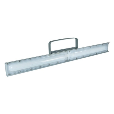 ATEX معتمد من 20 إلى 60 واط LED مقاوم للانفجار High Bay Fix-H SERIES 5