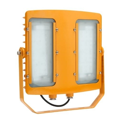 2700k-7000k أضواء LED سابقة الإثبات IP66 ألومنيوم خالٍ من النحاس