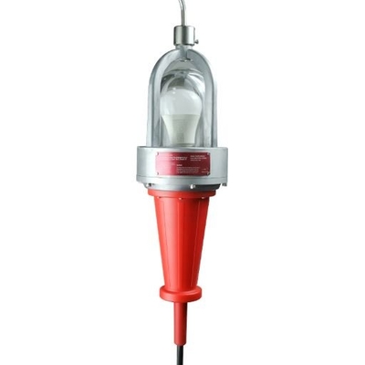 2200K-7000K أضواء LED مقاومة للانفجار معتمدة من ATEX 5-30W