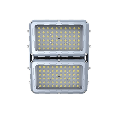 10-140W أضواء LED مقاومة للانفجار IP66 IP67 40W 70W 80W 140W