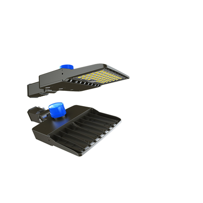 100W-300W LED صندوق الأحذية ضوء موقف للسيارات IP66
