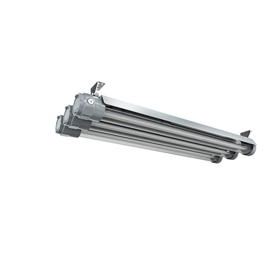 3000k-6500k مصابيح LED مقاومة للانفجار ATEX 15-28W
