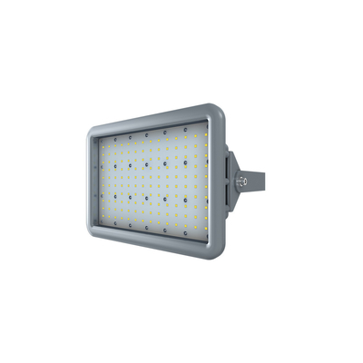 حار بيع مصباح إثبات الانفجار 20-400w الصناعة الكيميائية Ip66 أدى انفجار برهان ضوء محطة الغاز ضوء إثبات الانفجار