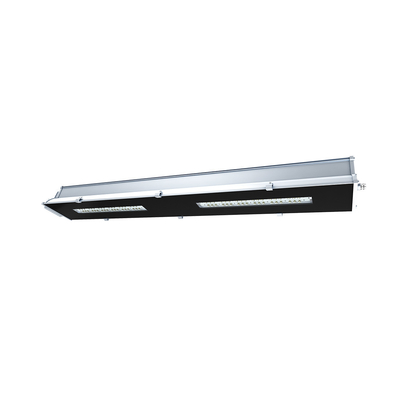 10-100W IP66 أضواء LED مقاومة للانفجار ATEX 2700k-6500k