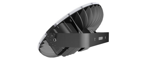 150W IP65 مقاوم للماء LED High Bay UFO Lights 180lm / W 3000-6000K