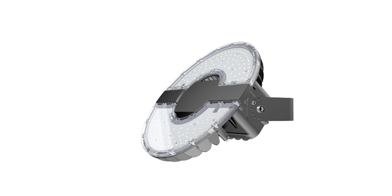 150W IP65 مقاوم للماء LED High Bay UFO Lights 180lm / W 3000-6000K