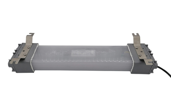 2 قدم أضواء LED دليل على الانفجار الخطي 100-277V سوبر سطوع