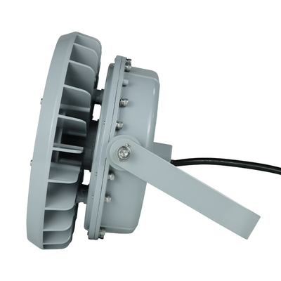 20-400W أضواء LED عالية الانفجار مقاومة للانفجار 2200K-7000K ATEX
