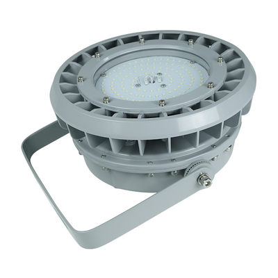 20-400W أضواء LED عالية الانفجار مقاومة للانفجار 2200K-7000K ATEX