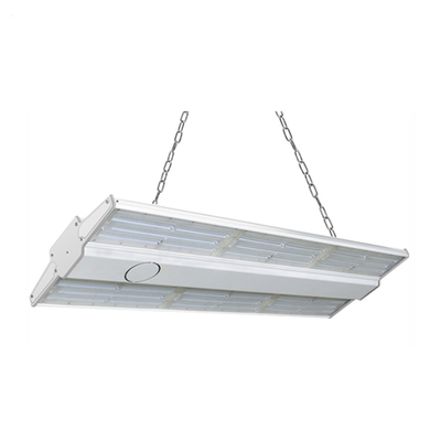IP65 100-500W أضواء LED الشمسية عالية خليج خطي 90-305 فولت