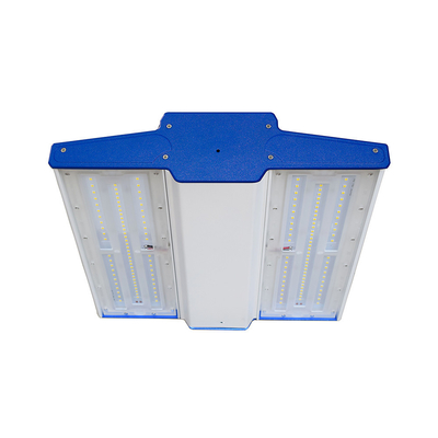 IP65 100-500W أضواء LED الشمسية عالية خليج خطي 90-305 فولت