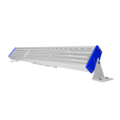 IP54 50W أضواء خارجية تعمل بالطاقة الشمسية 100W 150W 200W 250W LED Linear High Bay Light