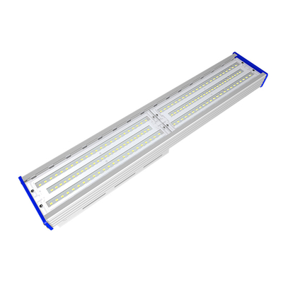 IP54 50W أضواء خارجية تعمل بالطاقة الشمسية 100W 150W 200W 250W LED Linear High Bay Light