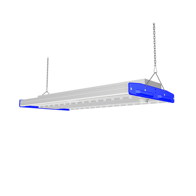 IP54 100-500W أضواء شمسية خارجية تجارية High Bay K5