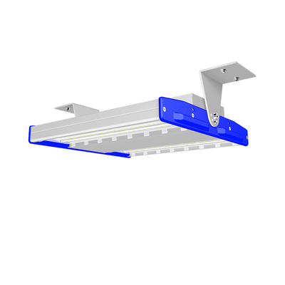 IP54 100-500W أضواء شمسية خارجية تجارية High Bay K5
