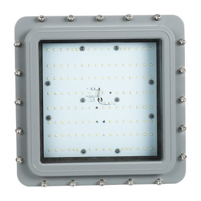 ATEX معتمد من 20 إلى 220 وات LED مقاوم للانفجار High Bay Fixture-D SERIES -1