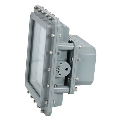 ATEX معتمد من 20 إلى 220 وات LED مقاوم للانفجار High Bay Fixture-D SERIES -1