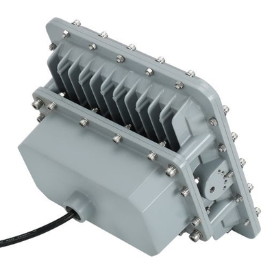 ATEX معتمد من 20 إلى 220 وات LED مقاوم للانفجار High Bay Fixture-D SERIES -1