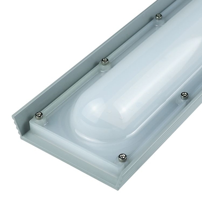 ATEX معتمد من 20 إلى 60 واط LED مقاوم للانفجار High Bay Fix-H SERIES 5