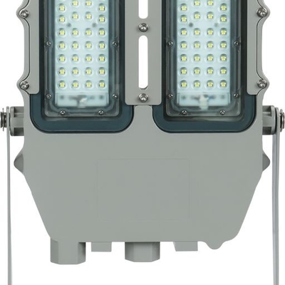 2700k-7000k أضواء LED سابقة الإثبات IP66 ألومنيوم خالٍ من النحاس