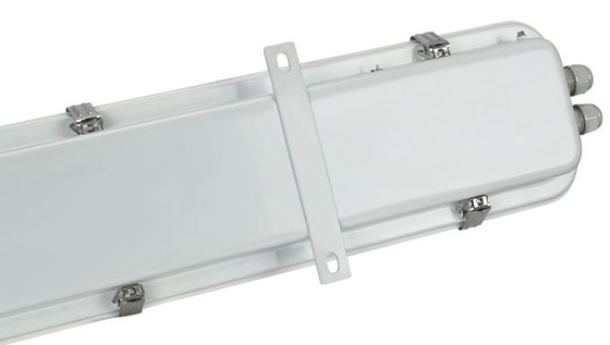 ATEX معتمد من 20 إلى 60 واط LED مقاوم للانفجار تركيبات عالية خليج R SERIES-12