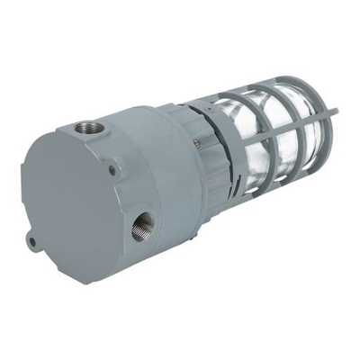 10-40W انفجار برهان أدى ارتفاع خليج ATEX AC100-277V