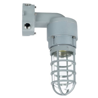 10-40W انفجار برهان أدى ارتفاع خليج ATEX AC100-277V