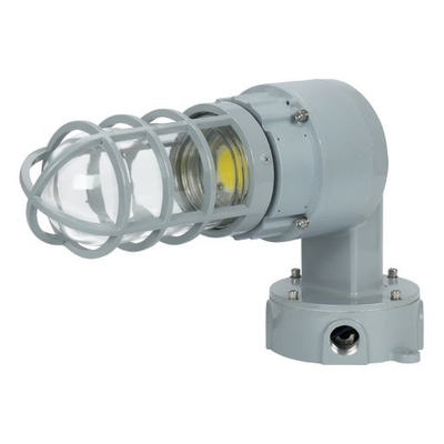 10-40W انفجار برهان أدى ارتفاع خليج ATEX AC100-277V