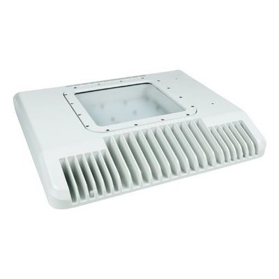 مصباح LED مقاوم للانفجار AC100-277V 40W 60W 80W 150W