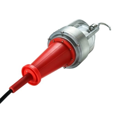 2200K-7000K أضواء LED مقاومة للانفجار معتمدة من ATEX 5-30W