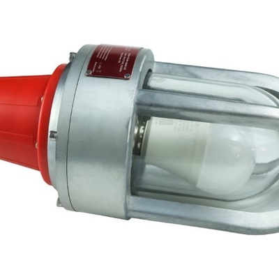2200K-7000K أضواء LED مقاومة للانفجار معتمدة من ATEX 5-30W