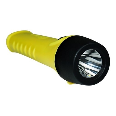 مصباح يدوي LED مقاوم للانفجار 1200 لومن T6 مصباح LED مقاوم للماء زوومابلي
