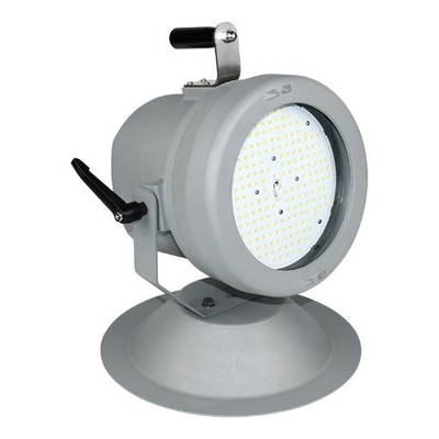 مصابيح LED عالية الانفجار مقاومة للانفجار ATEX 10-60W 3000k-5000k