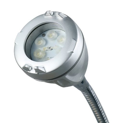 مصابيح LED عالية الانفجار مقاومة للانفجار ATEX 10-60W 3000k-5000k