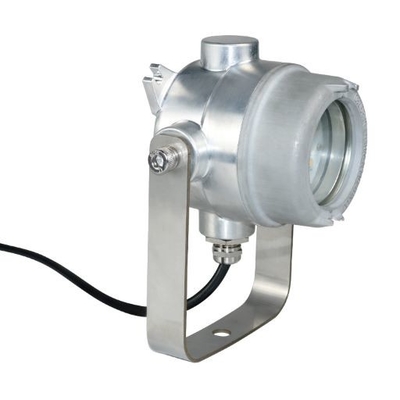 مصابيح LED عالية الانفجار مقاومة للانفجار ATEX 10-60W 3000k-5000k