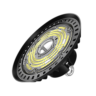 صناعي 100-300 واط UFO LED High Bay Light IP65 3000K 4000K 5000K