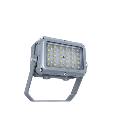 10-140W أضواء LED مقاومة للانفجار IP66 IP67 40W 70W 80W 140W
