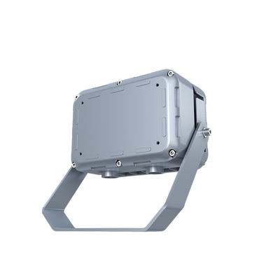 10-140W أضواء LED مقاومة للانفجار IP66 IP67 40W 70W 80W 140W