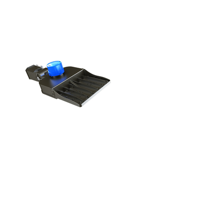 AC100-277V 80-300W LED علب الأحذية الخفيفة الانفجار دليل