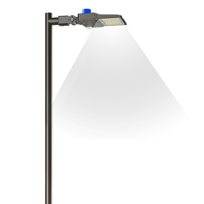 AC100-277V 80-300W LED علب الأحذية الخفيفة الانفجار دليل
