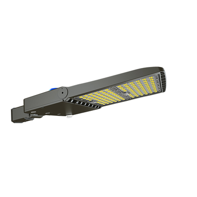 80W-300W LED مصباح صندوق الأحذية لاعبا اساسيا وقوف السيارات في الهواء الطلق IP66