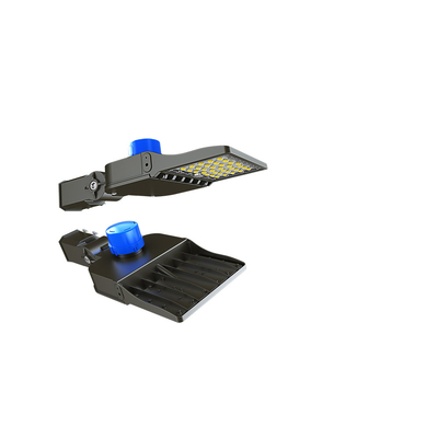 80W-300W LED مصباح صندوق الأحذية لاعبا اساسيا وقوف السيارات في الهواء الطلق IP66