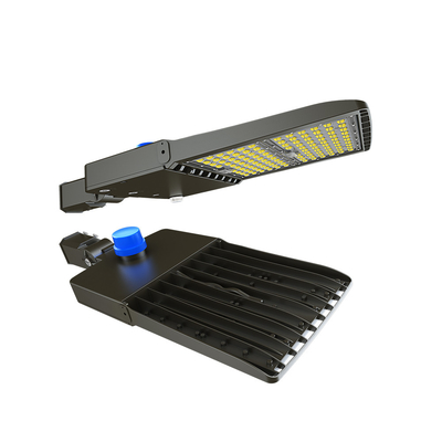 AC100-277V 80-300W LED علب الأحذية الخفيفة الانفجار دليل