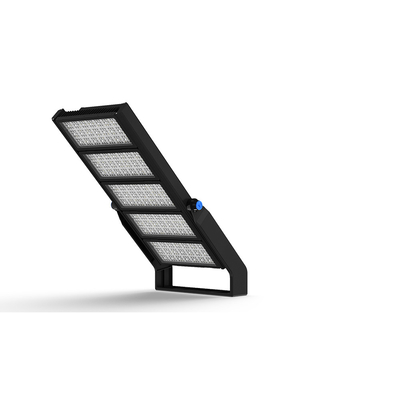 350-1200W أضواء كاشفة LED خارجية AC100-277V 4000K / 5000K / 6500K