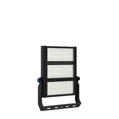 350-1200W أضواء كاشفة LED خارجية AC100-277V 4000K / 5000K / 6500K