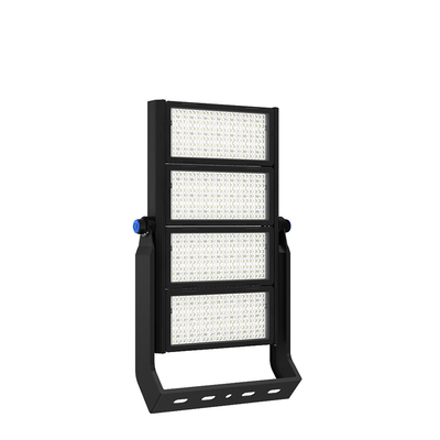 350-1200W أضواء كاشفة LED خارجية AC100-277V 4000K / 5000K / 6500K