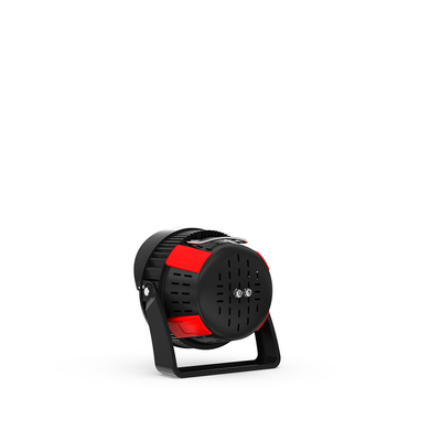 400-1200W LED Sport Court Light 2700K-6500K دليل على الانفجار